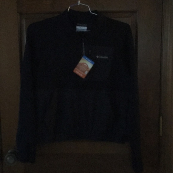 Columbia Bryce Canyon Cropper Full Zip Jacket - Picture 2 of 6